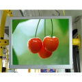 17 Inch Stereo L/r Dustproof Password Remote Control 3g Digital Signage For Schools M1701d-3g